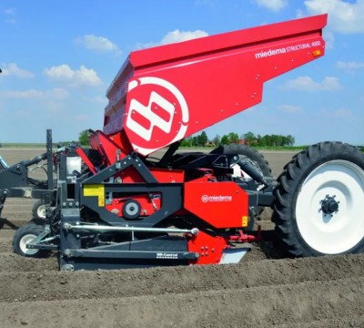 Miedema Structural 4000